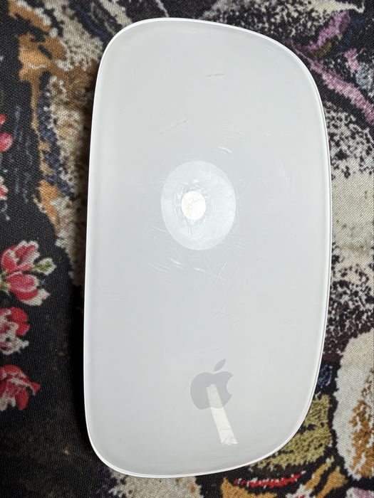 Apple Magic Mouse 2 A1657
