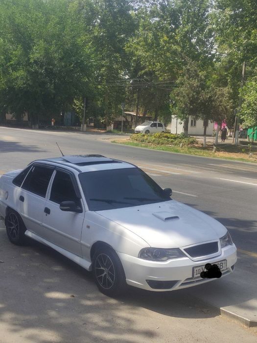 Nexia 2 kafolati bilan