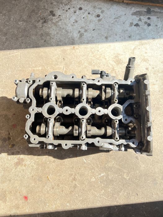 Chiuloasa Audi A6 Nouă