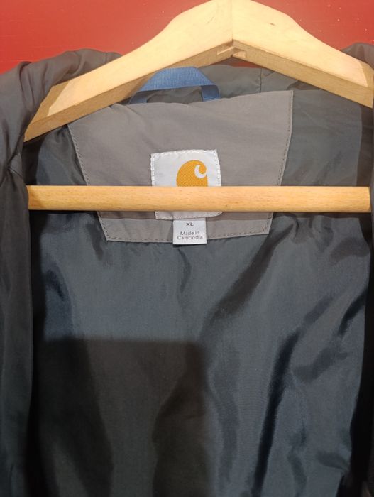 Carhartt мъжко яке