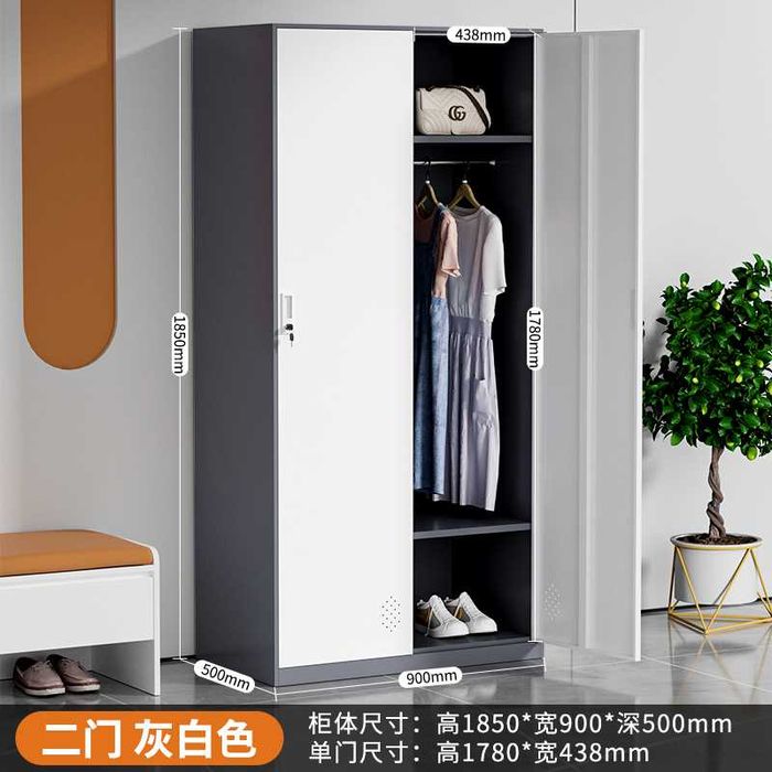 Кийим учун  шкаф/ шкафы персональные из нержавеющего металла