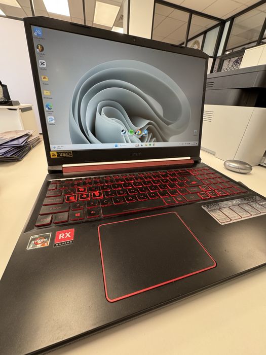 Acer Nitro 515-43