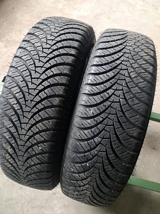 2 anvelope Allseasons 175 65 r15 Falken