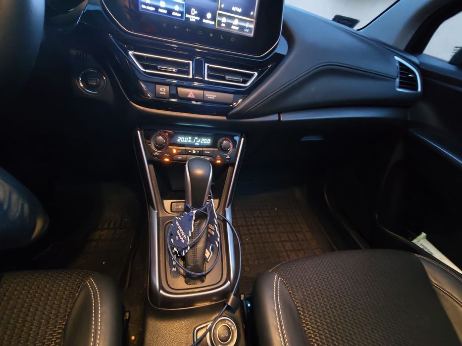 SUZUKI SX4 S-Cross 2022 — imagine 4