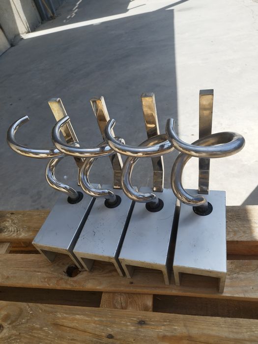 Бъркалка за планетарен миксер