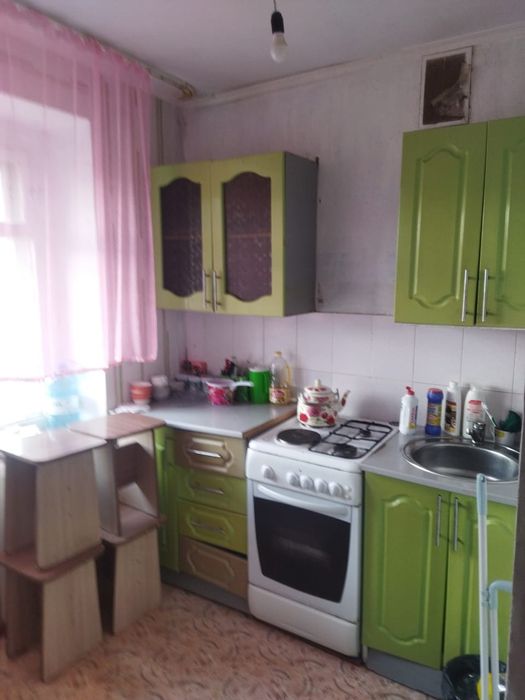 Продам 2-х комнатную квартиру