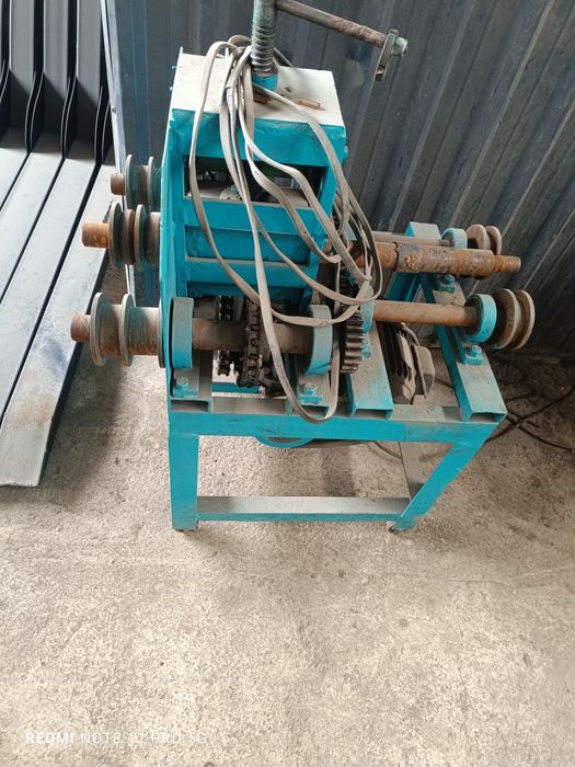 Turba gip profil gip турбо гип сотилади