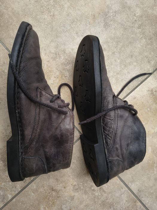 Обувки Calvin Klein Jeans