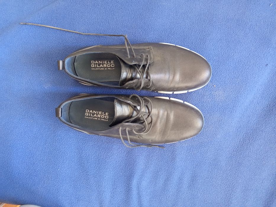 Официални обувки