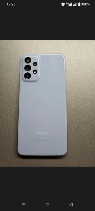 Samsung galaxy a23