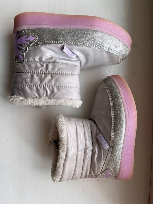 Сапоги george б.у