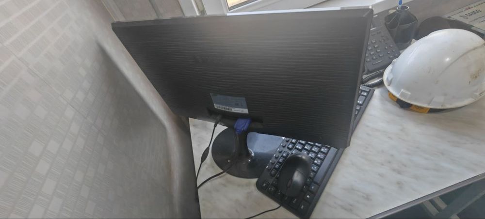 Monitor sotiladi  22