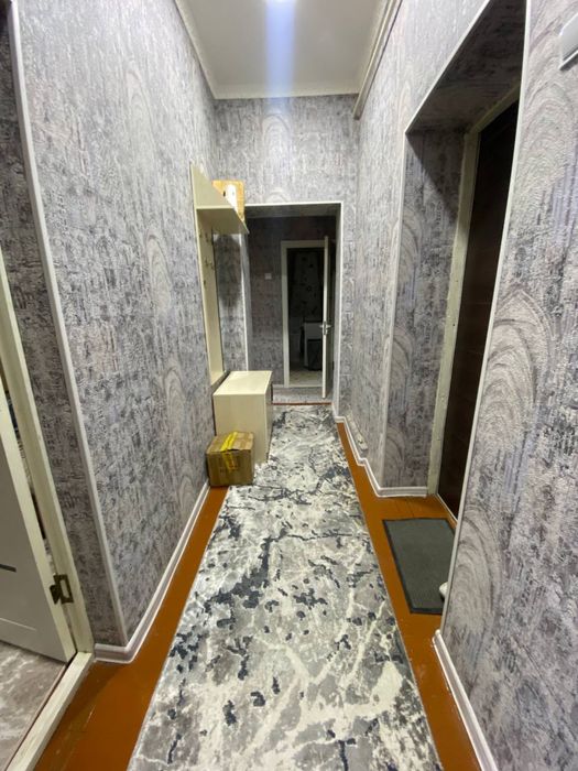 Квартира 2х комнатная узбум на долгосрок аренду