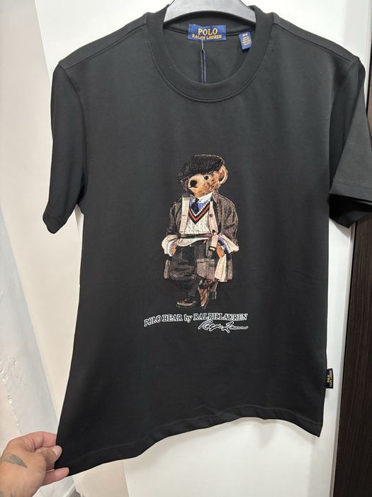 Tricou polo calitate 1/1