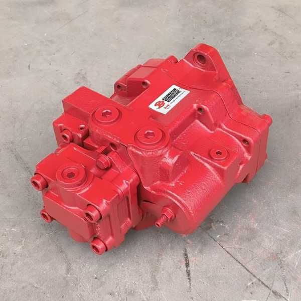 Pompa hidraulica PVD-2B-44P