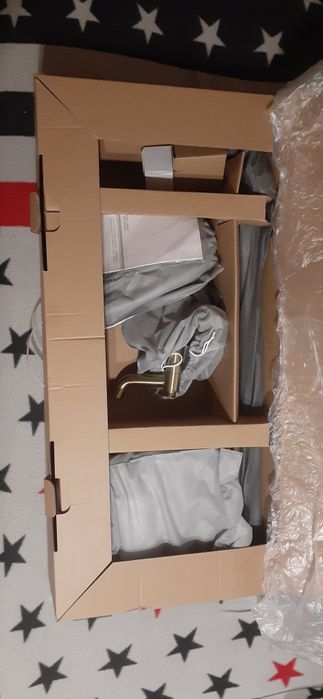 продам душевую в упаковке