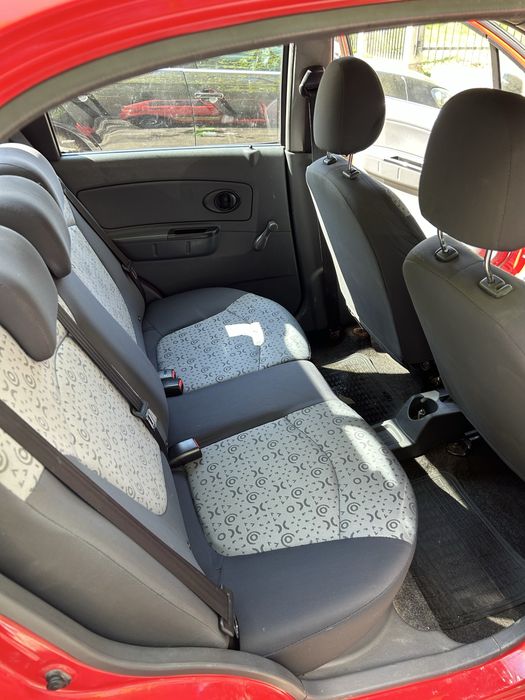 Vand Chevrolet Spark