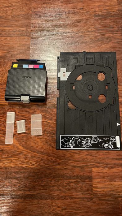 Принтер Epson