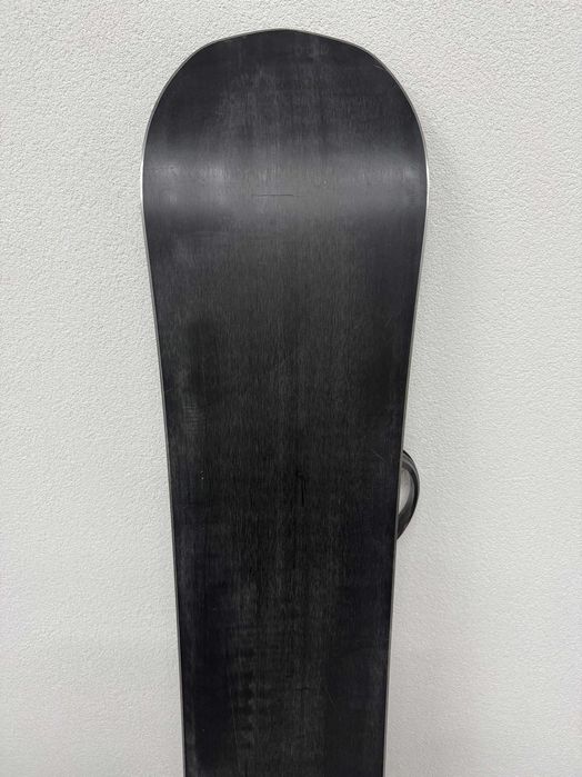 placa snowboard nitro cinema L159cm