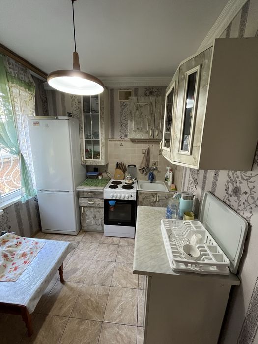 Продам квартиру на карбышева 26