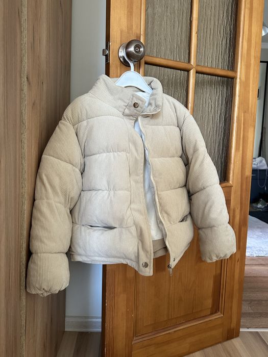 Детская куртка на 6/7 лет