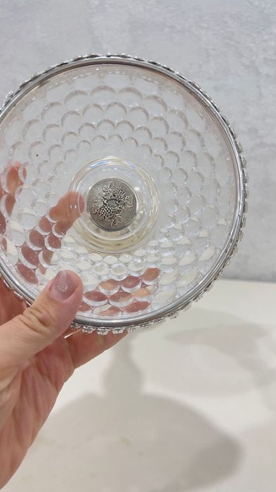 Тез арада ыдыстар сатылады