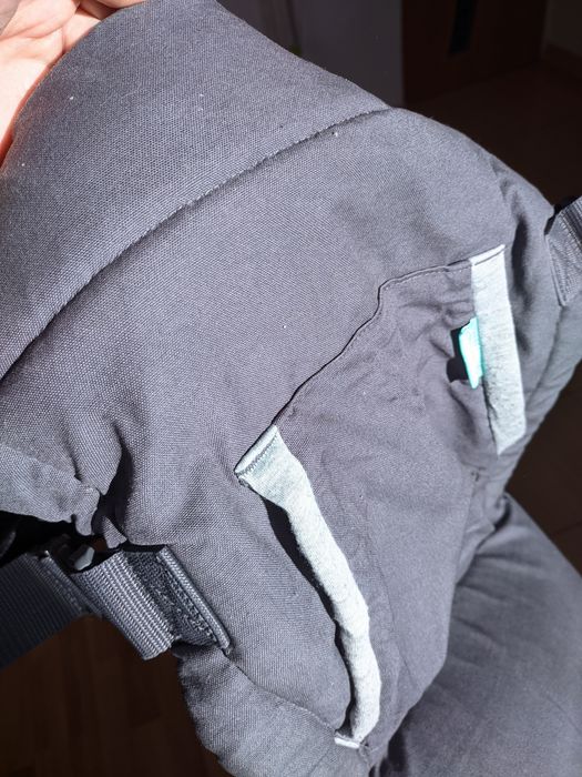 Marsupiu ergonomic bebeluși