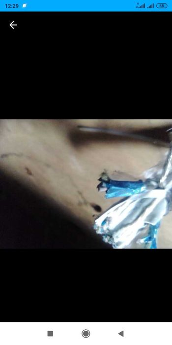 Аудио Мультикор 8х4 Belden 70066CH