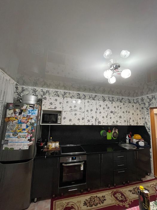 Продам 3 комнатную квартиру