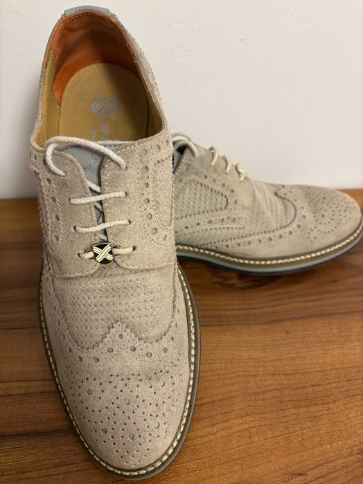 Pantofi Brimarts nr.41