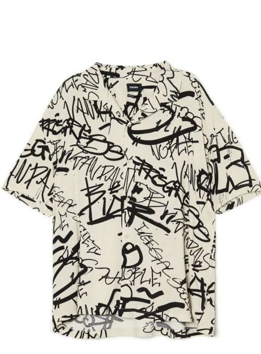 Мъжка риза Cropp размер XS