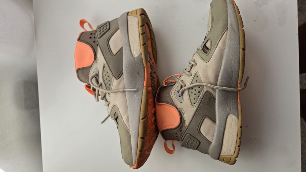 Nike ACG Air Mowabb "Limestone"