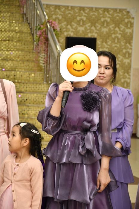 Красивые нарядные платья