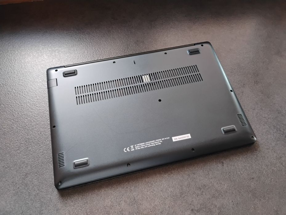 Laptop - gaming - Bussines - Ryzen 5 - 5000serie - Vega 6