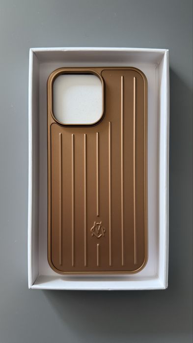 Husa Rimowa Iphone