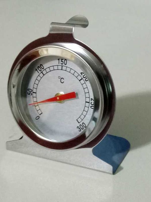 Кулинарный термометр для духовки