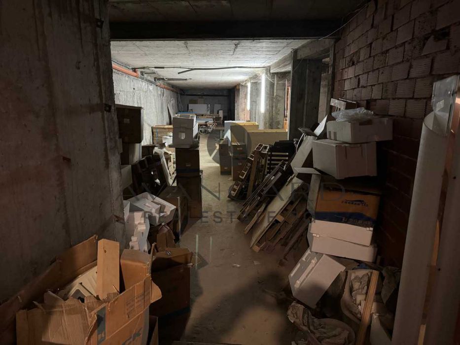 Продава се Магазин в Пловдив, Кършияка - 280 кв.м за 536 €/кв.м - Снимка #6