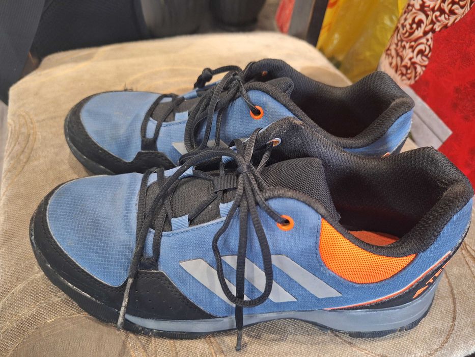 Adidas Terrex 38 номерр