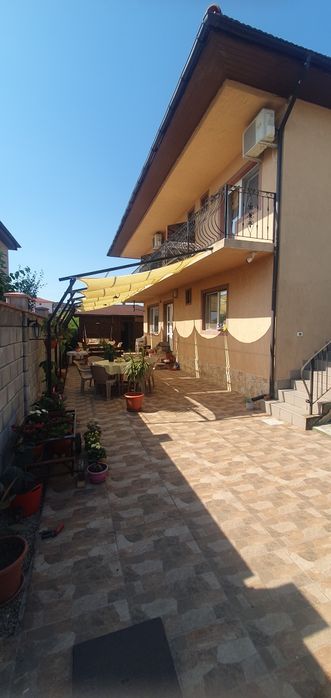 Cazare la mare în 2 Mai