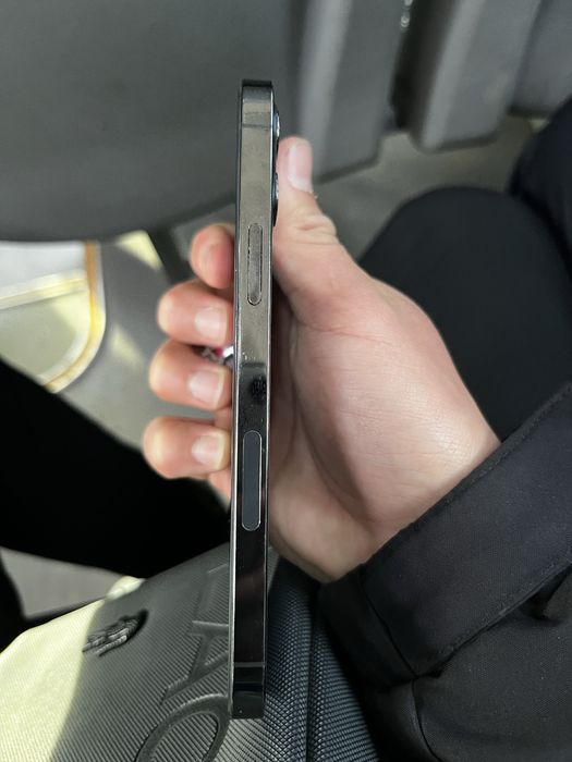 Айфон 12про 256гб