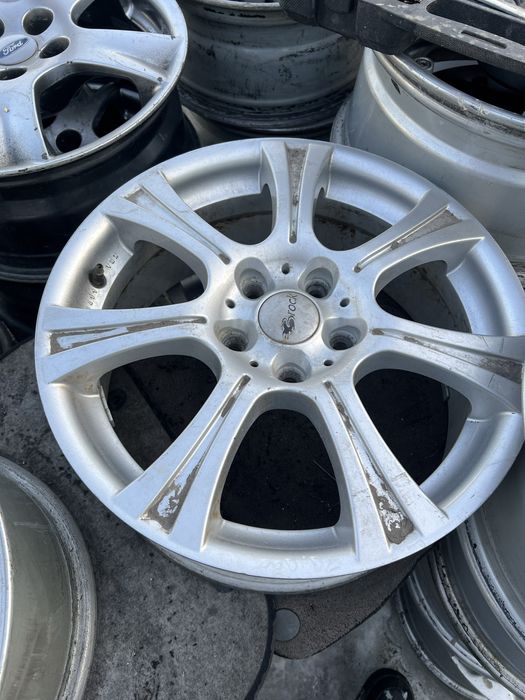 Диски привозные на тойоту