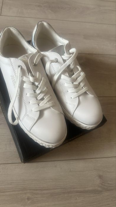 Кеды Marco Tozzi -39 размер