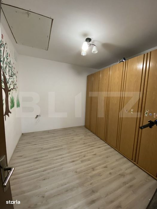 Apartament 2 camere, 39.50 mp, zona Decebal