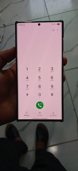 Samsung galaxy s22 ultra 5G