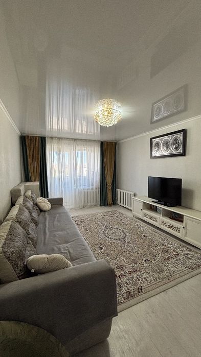 Продам 2х комнатнатную квартиру