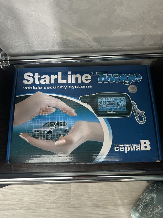 Продам старлайн