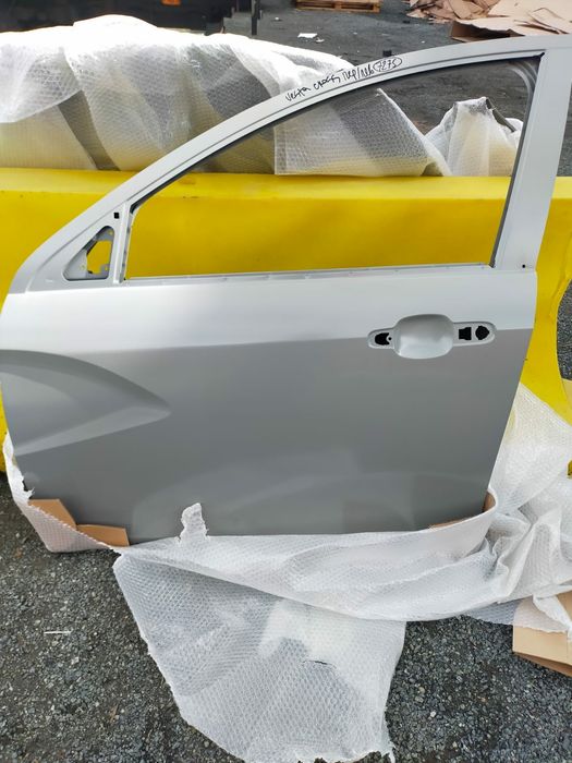 Дверь Лада веста оригинал