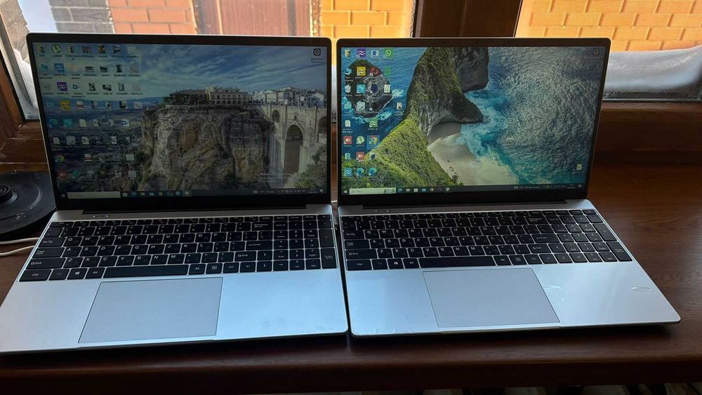 Ноутбук Hydra H20 15.6 /12гб