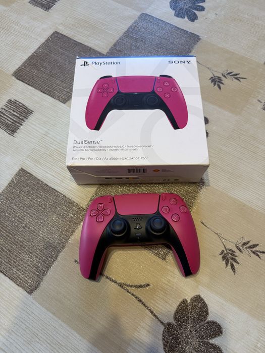 Ps5 dualsense controller