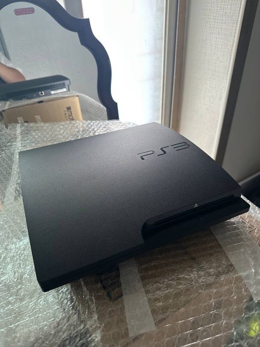 Play station 3 Sotilad